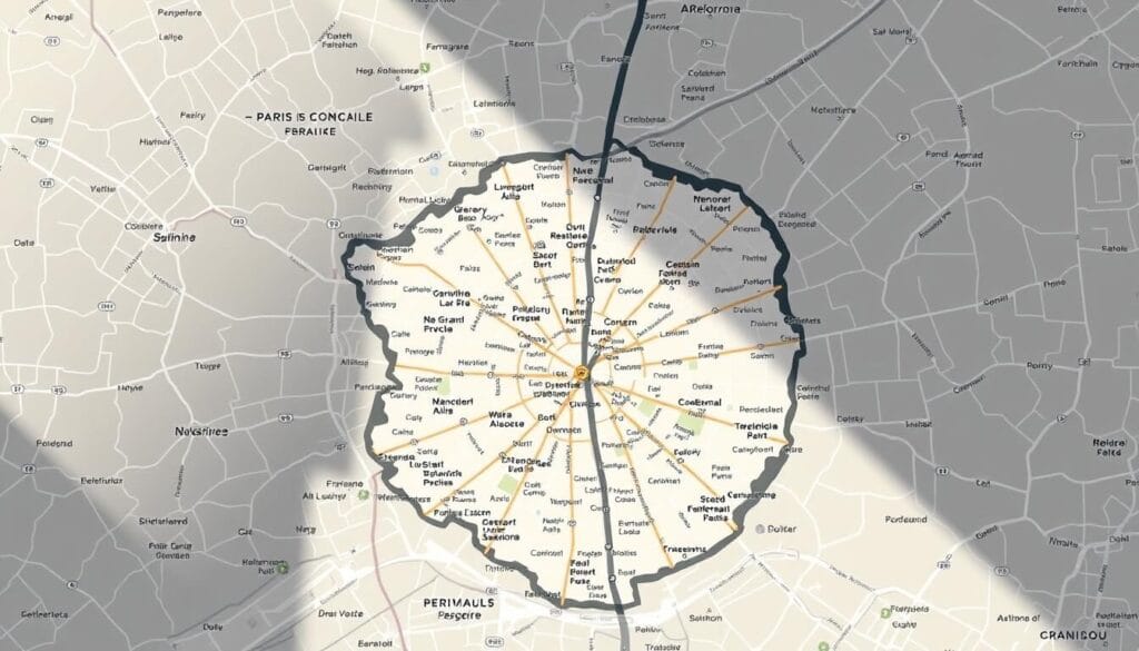 Best Neighborhoods in Paris