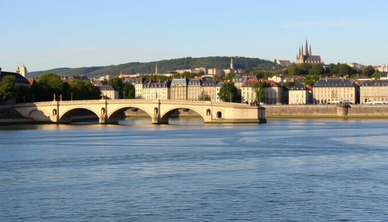 Bordeaux Travel Guide