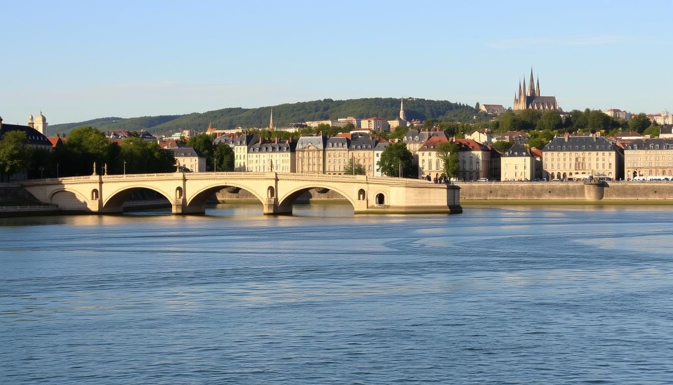 Bordeaux Travel Guide
