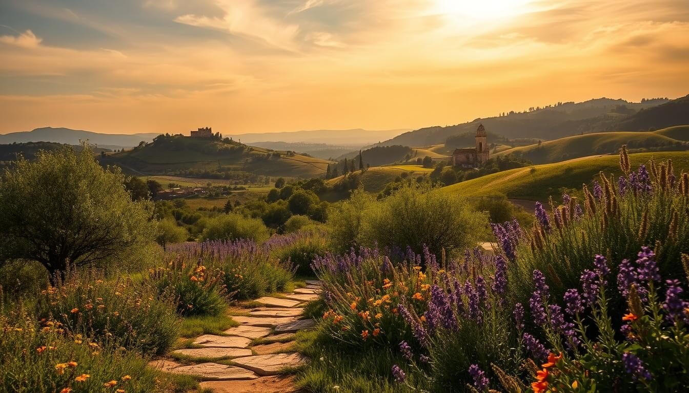 Provence Travel Guide