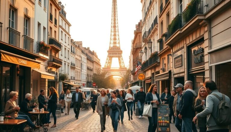 Things to Do in Paris