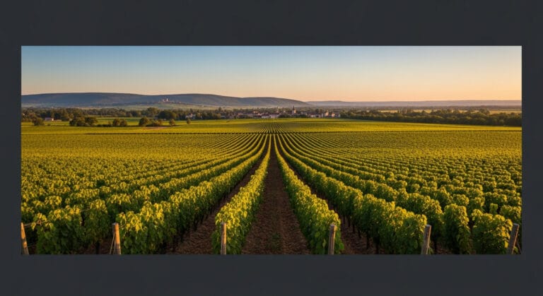 Best Wine Regions France 2026