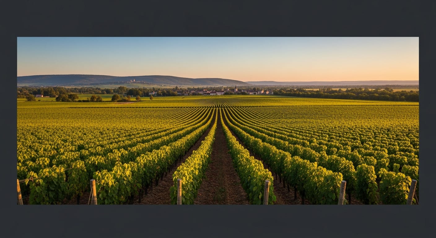 Best Wine Regions France 2026