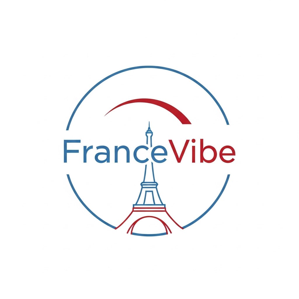 Logo Francevibe