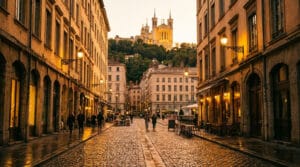 Lyon France Travel Guide 2026