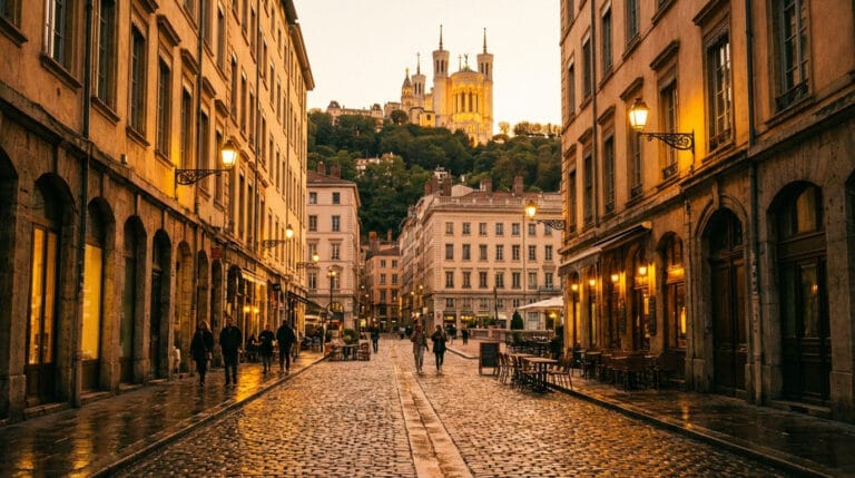 Lyon France Travel Guide 2026
