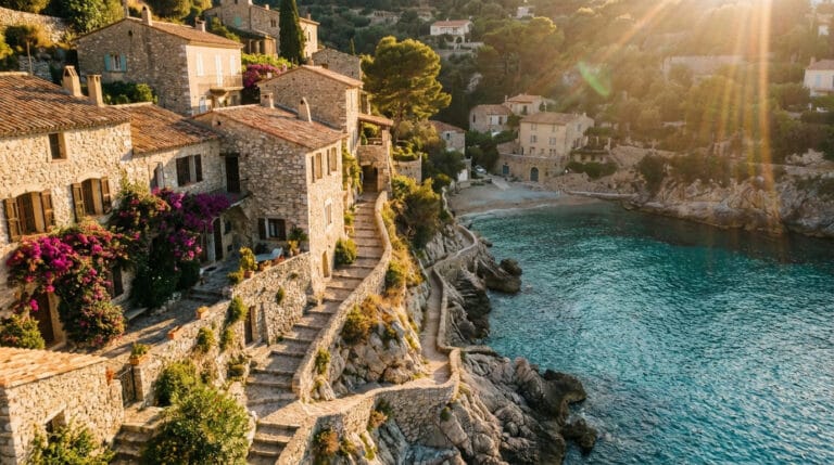 Hidden French Riviera 2026: 9 Off the Beaten Path Gems