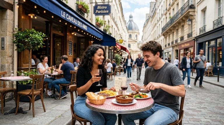Budget-Friendly Gourmet Experiences in Paris 2026: Eat Like a Local Without Breaking the Bank