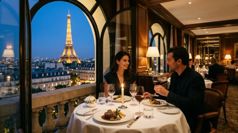 Best Restaurants in Paris 2026: A Local\\’s Honest Guide