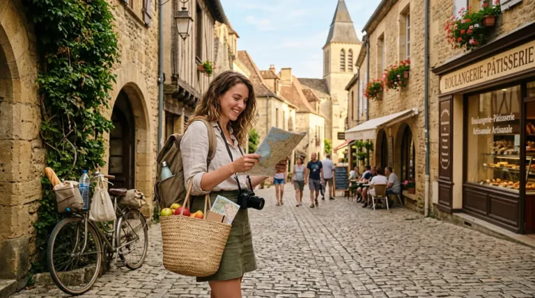 How to Travel France on a Budget