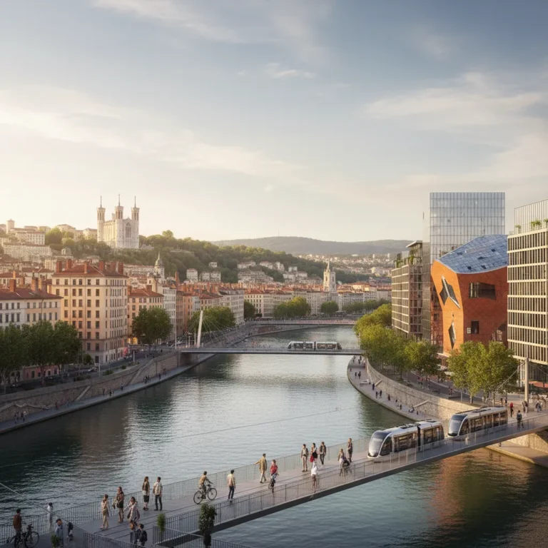 Lyon 3-Day Itinerary: What Locals Actually Do in 2026