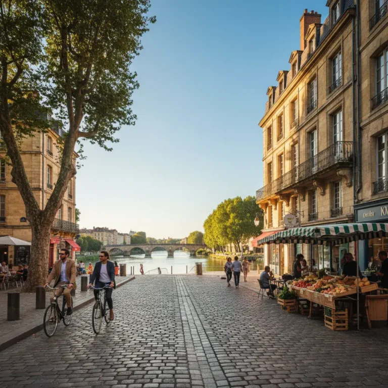 Bordeaux 3-Day Itinerary: What Locals Actually Do in 2026