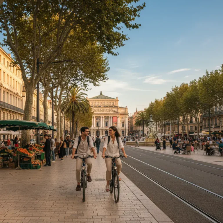 Montpellier 3-Day Itinerary: What Locals Actually Do in 2026