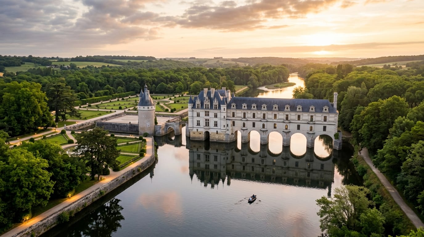 15 Best Loire Valley Castles 2026: Ranked and Worth the Drive - hero image