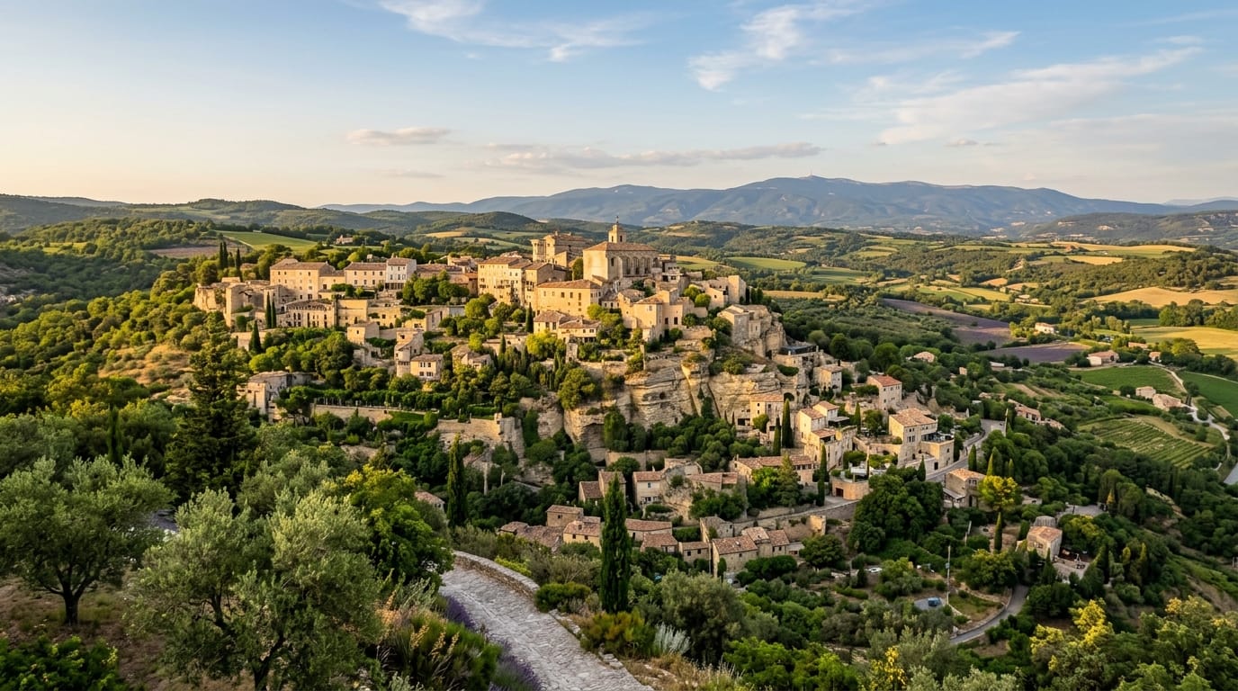 15 Hidden Villages in Provence You Need to Visit in 2026 - hero image