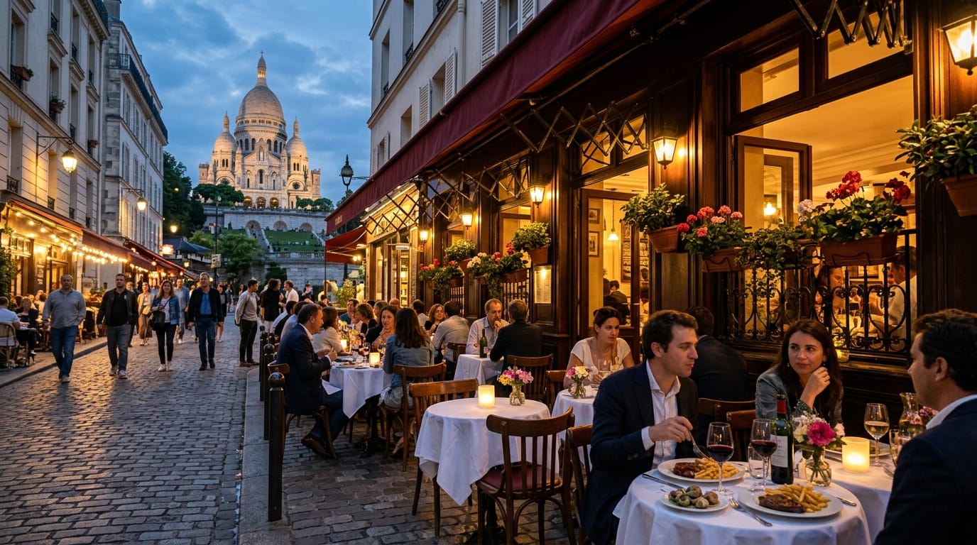 Best Restaurants in Paris 2026: A Local’s Honest Guide to Where to Eat — hero image
