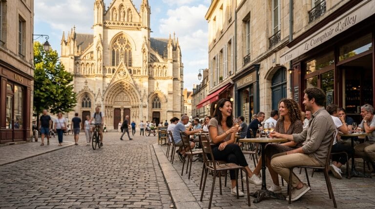 Dijon 3-Day Itinerary: What Locals Actually Do in 2026 — hero image