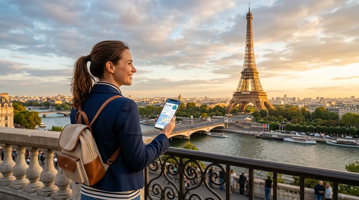 How to Book Cheap Flights to France in 2026: A Real-World Guide - hero image