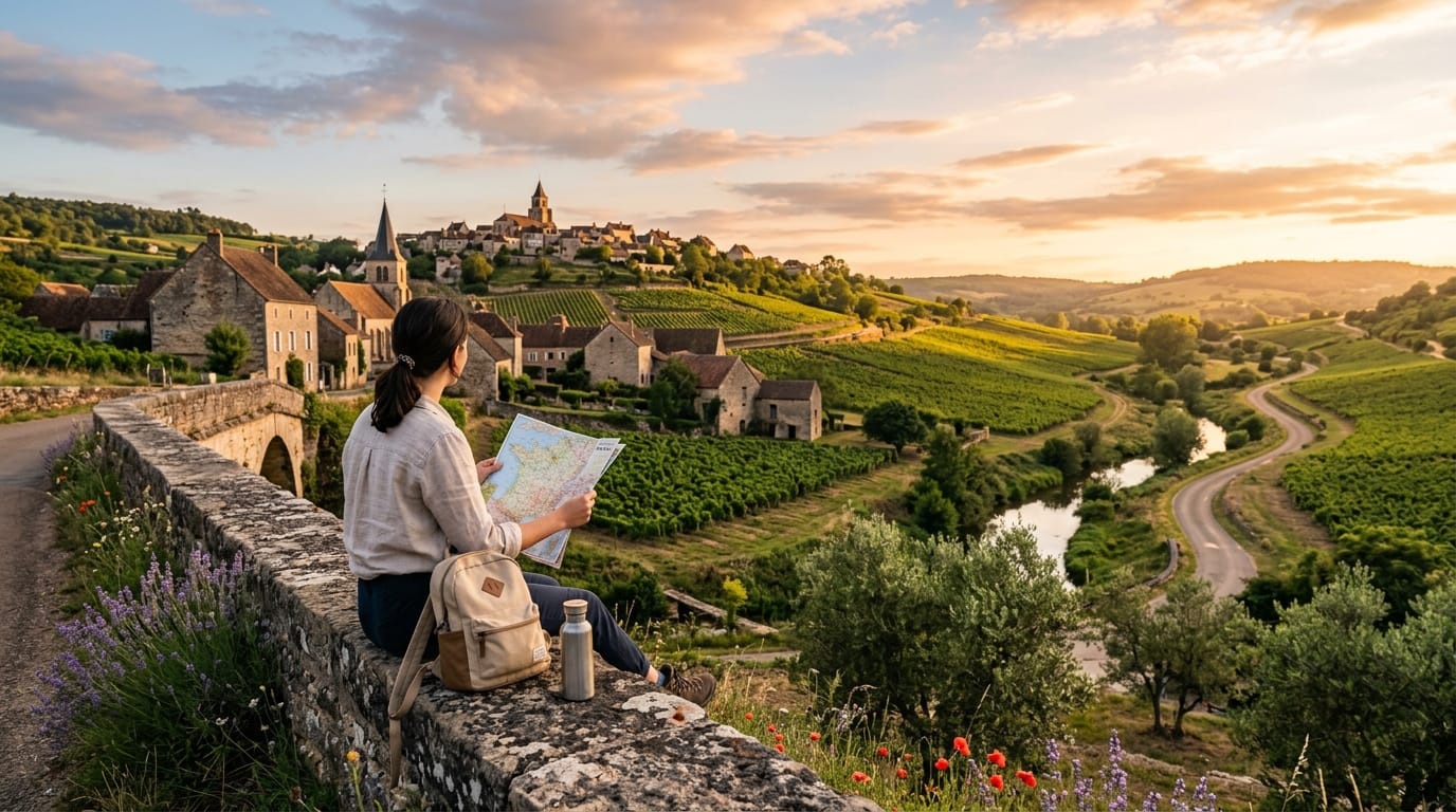 How to Travel France on a Budget: A Real-World Guide - hero image