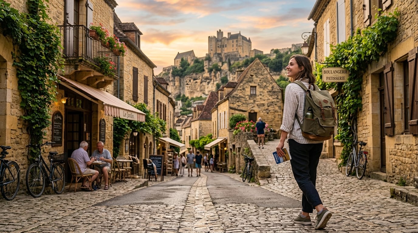 How to Travel France on a Budget: A Real-World Guide — hero image