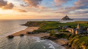 Normandy France Travel Guide 2026: D-Day Beaches, Mont Saint-Michel & Hidden Gems - hero image