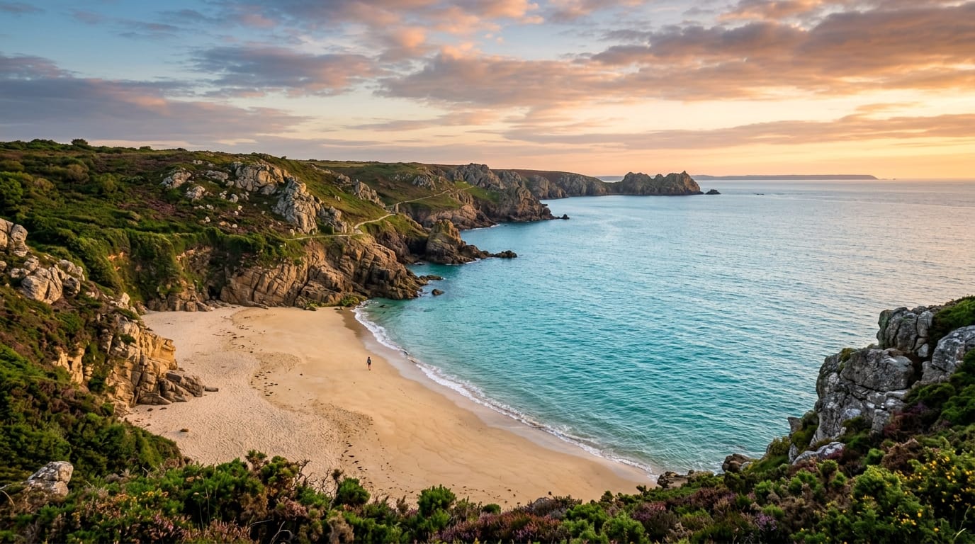 Underrated Beaches Brittany France 2026: A Complete Planning G... — hero image