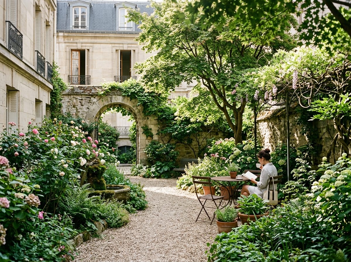 12 Hidden Gems in Paris That Tourists Always Miss in 2026 - illustration