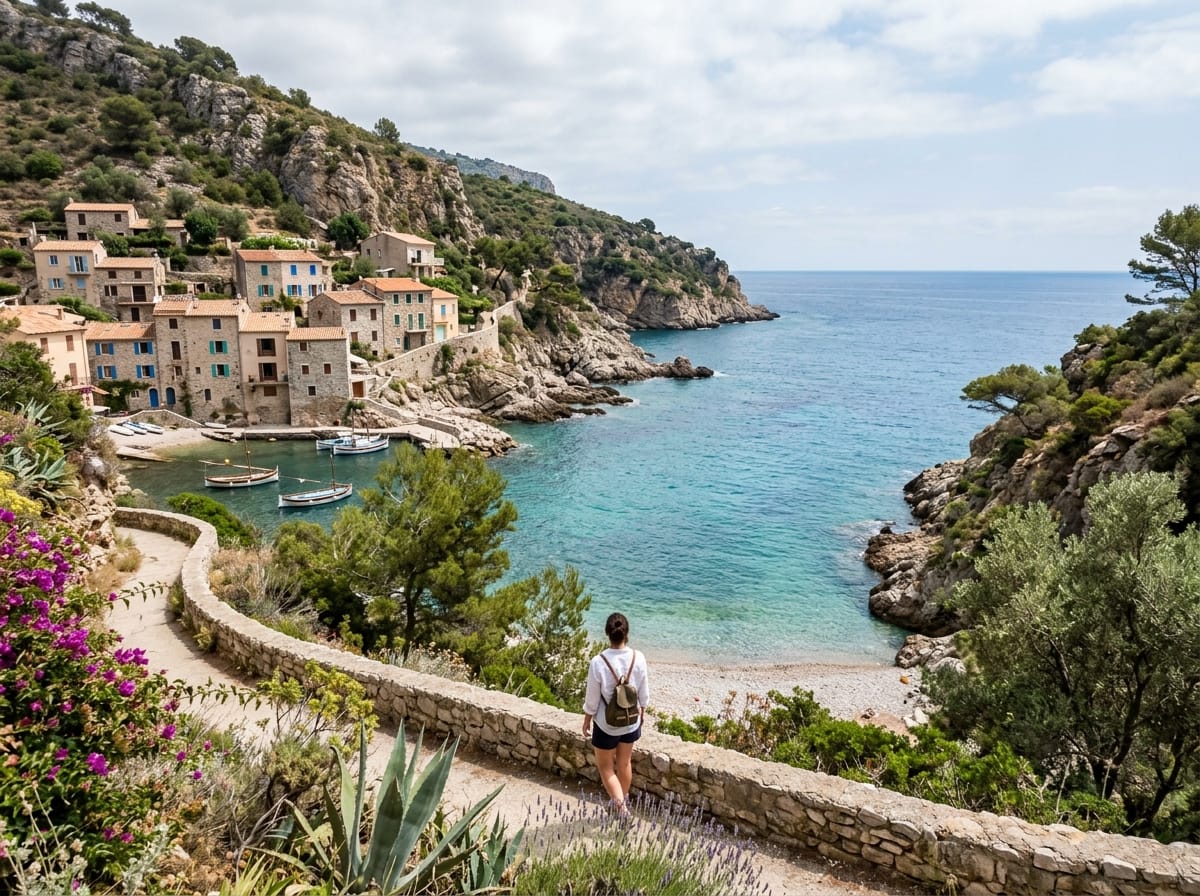 Hidden French Riviera 2026: 9 Off the Beaten Path Gems - illustration