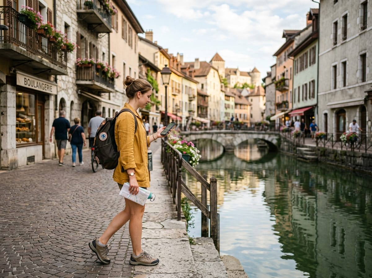 How to Travel France on a Budget 2026: The Practical Guide Tha... — illustration