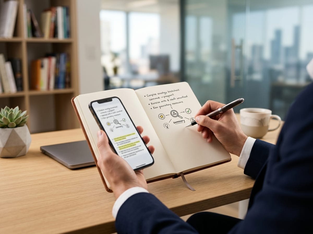 La Rochelle 3-Day Itinerary: What Locals Actually Do in 2026 — illustration