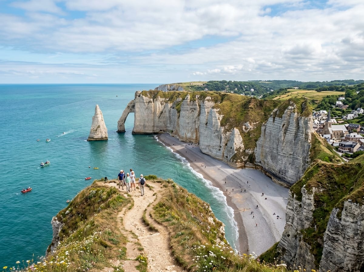 Normandy France Travel Guide 2026: The Complete Insider’... - illustration