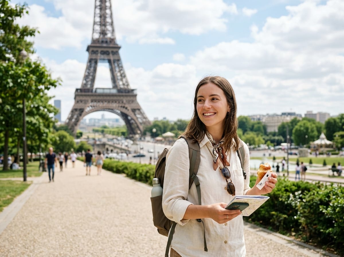 Paris on a Budget 2026: 12 Proven Tips to Save Big - illustration