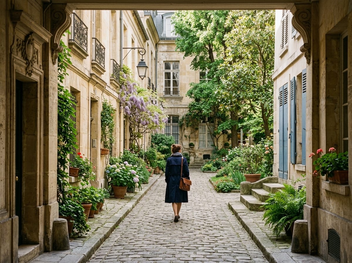 12 Hidden Gems in Paris That Tourists Always Miss in 2026 - visual guide
