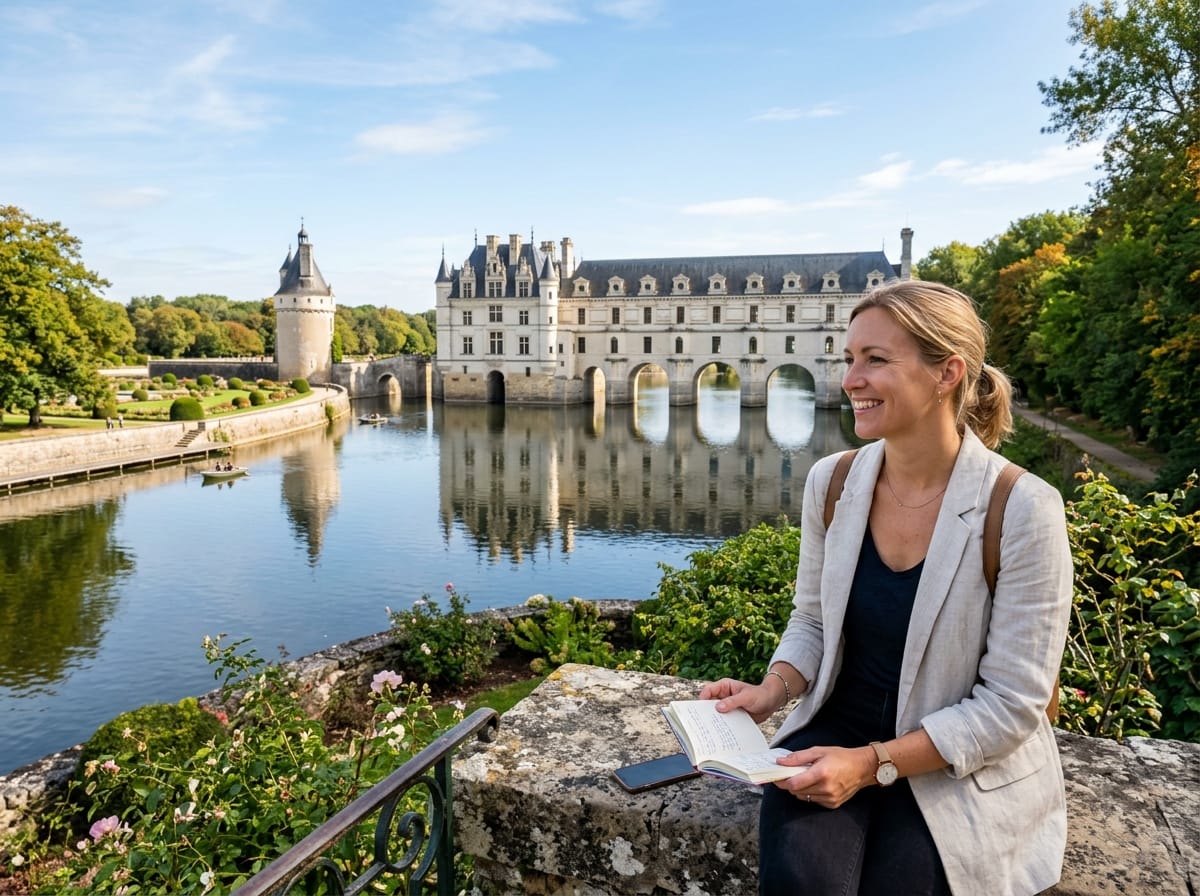 15 Best Loire Valley Castles 2026: Ranked and Worth the Drive - visual guide