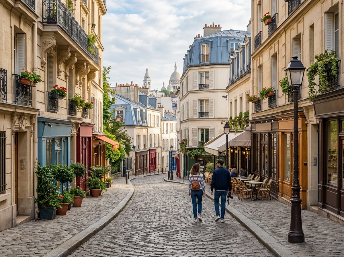 7 Best Neighborhoods in Paris You Must Visit: Complete Insider... - visual guide