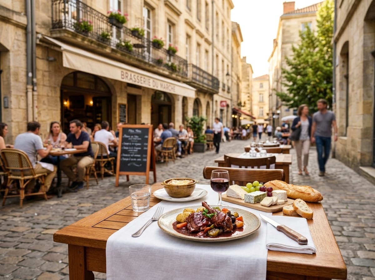 Best Food Cities in France Beyond Paris: Complete Insider Guid... - visual guide