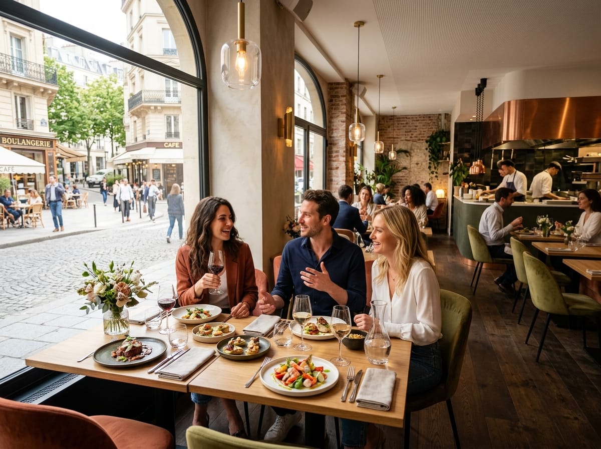 Best Restaurants in Paris 2026: A Local’s Honest Guide to Where to Eat — visual guide