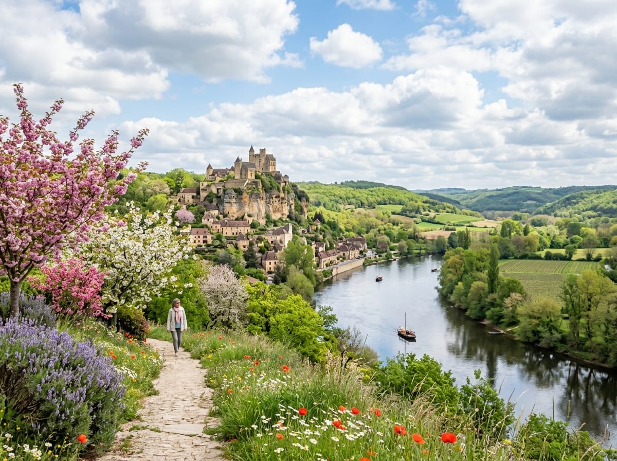 Best Time to Visit France in 2026: A Season-by-Season Guide - visual guide