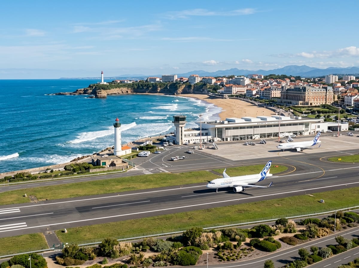 Biarritz 3-Day Itinerary: What Locals Actually Do in 2026 — visual guide