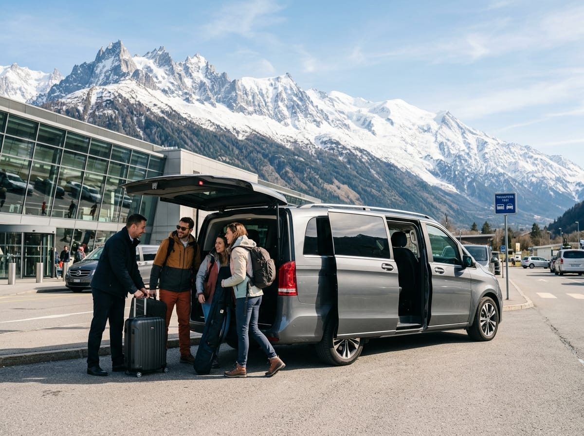 Chamonix 3-Day Itinerary: What Locals Actually Do in 2026 — visual guide