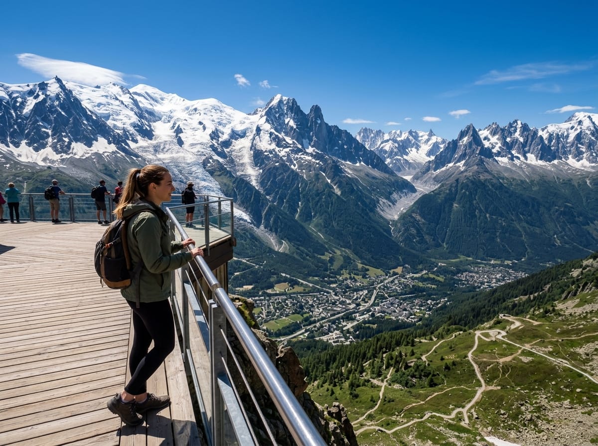 Chamonix France Travel Guide 2026: Best Time to Visit by Season - visual guide