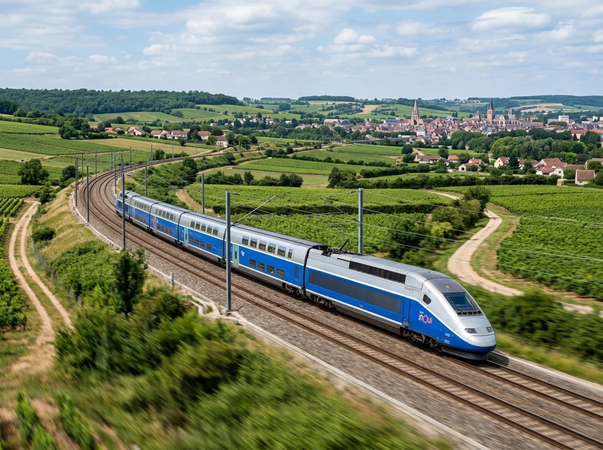 Dijon 3-Day Itinerary: What Locals Actually Do in 2026 — visual guide