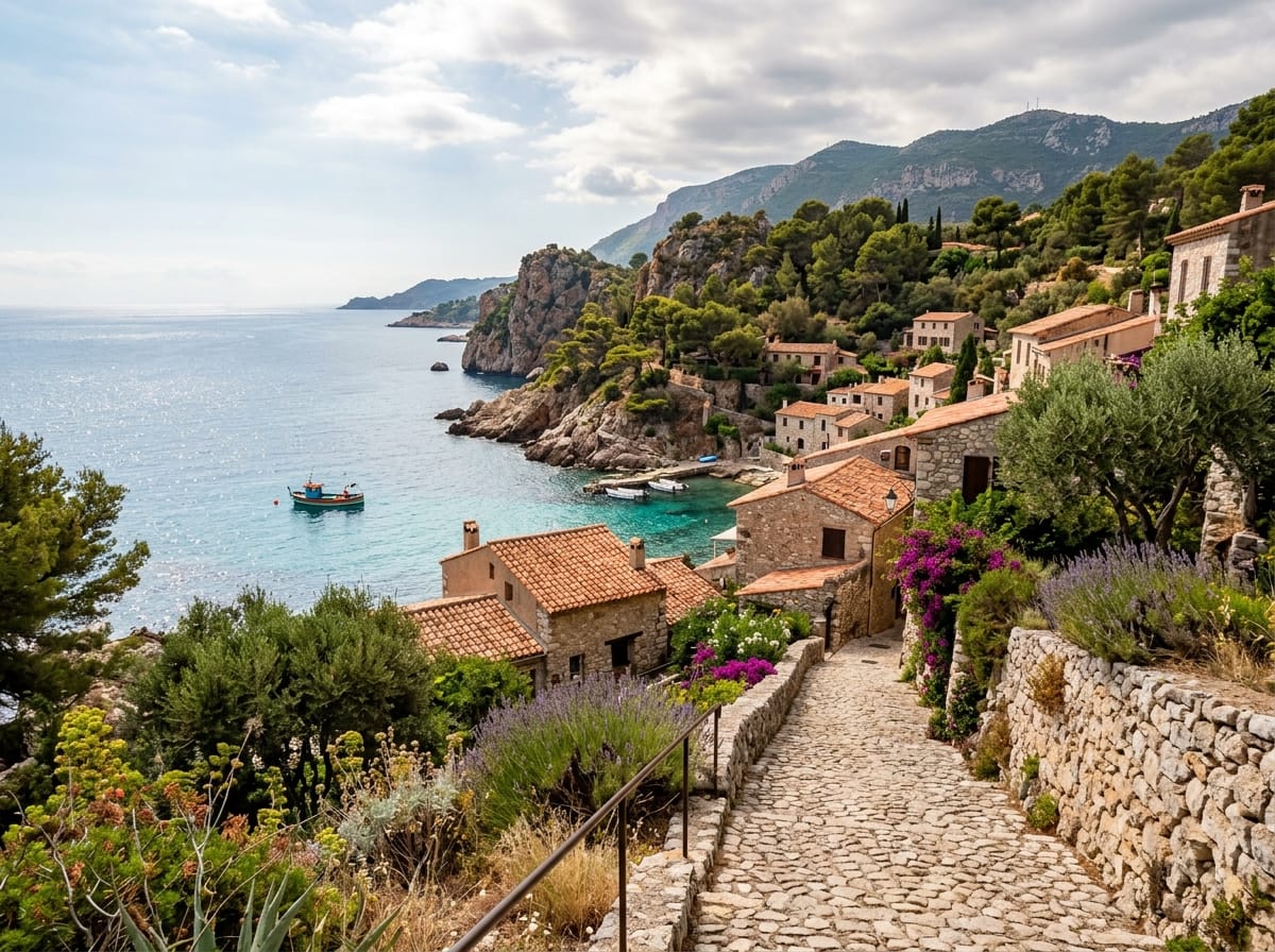 Hidden French Riviera 2026: 9 Off the Beaten Path Gems - visual guide