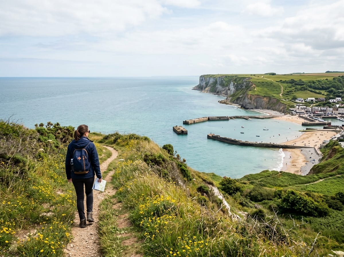 Normandy France Travel Guide 2026: The Complete Insider’... - visual guide