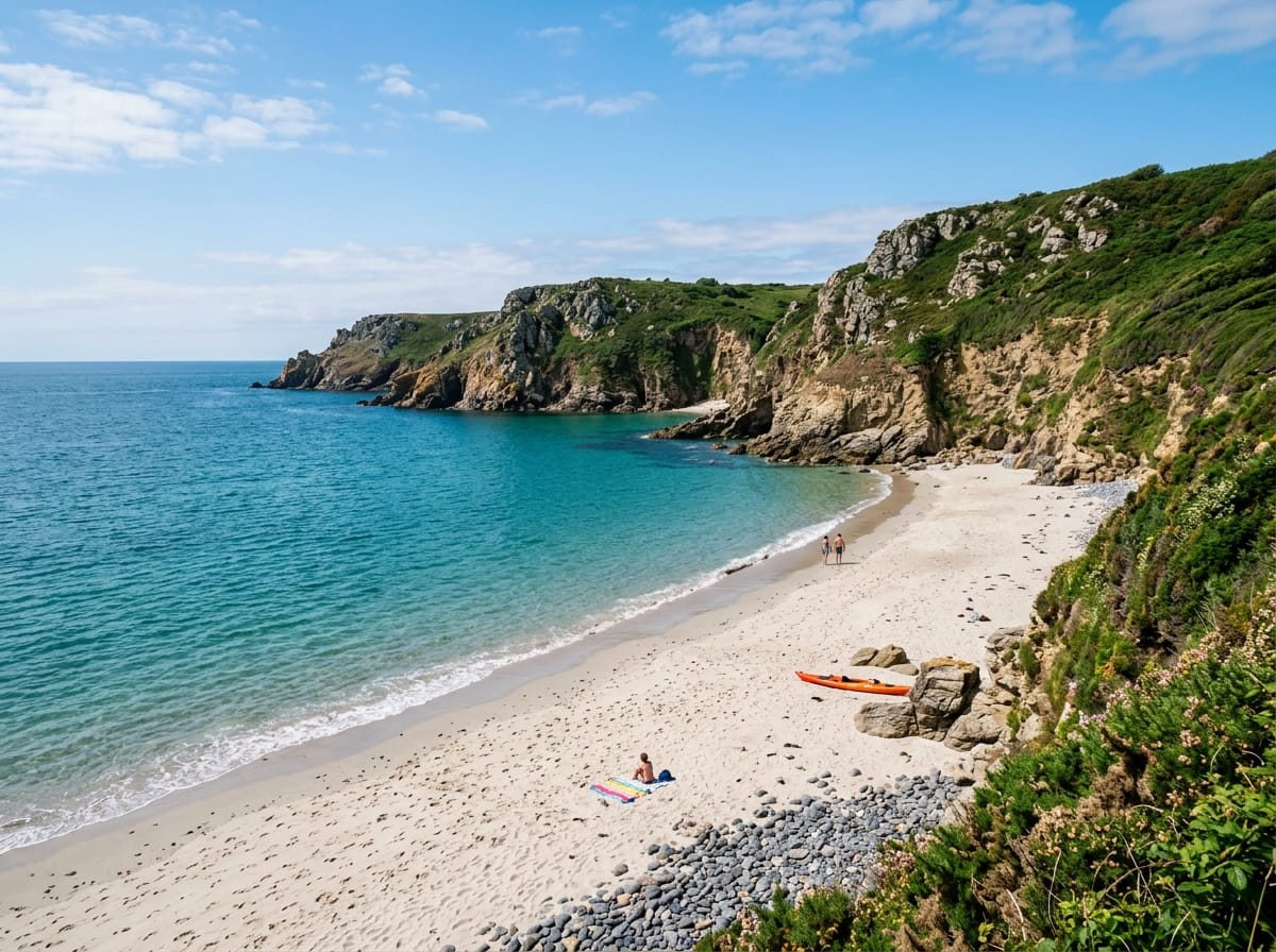 Underrated Beaches Brittany France 2026: A Complete Planning G... — visual guide