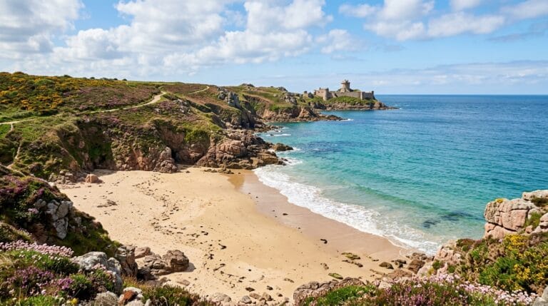 Underrated Beaches Brittany France 2026: A Local’s Secret Guide