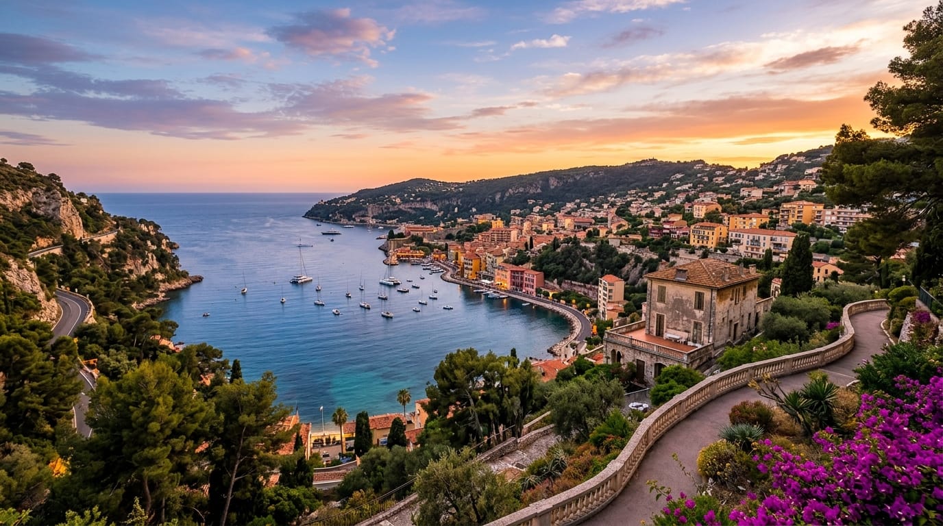 2026’s Best Time to Visit French Riviera: 7 Secrets Revealed — hero image