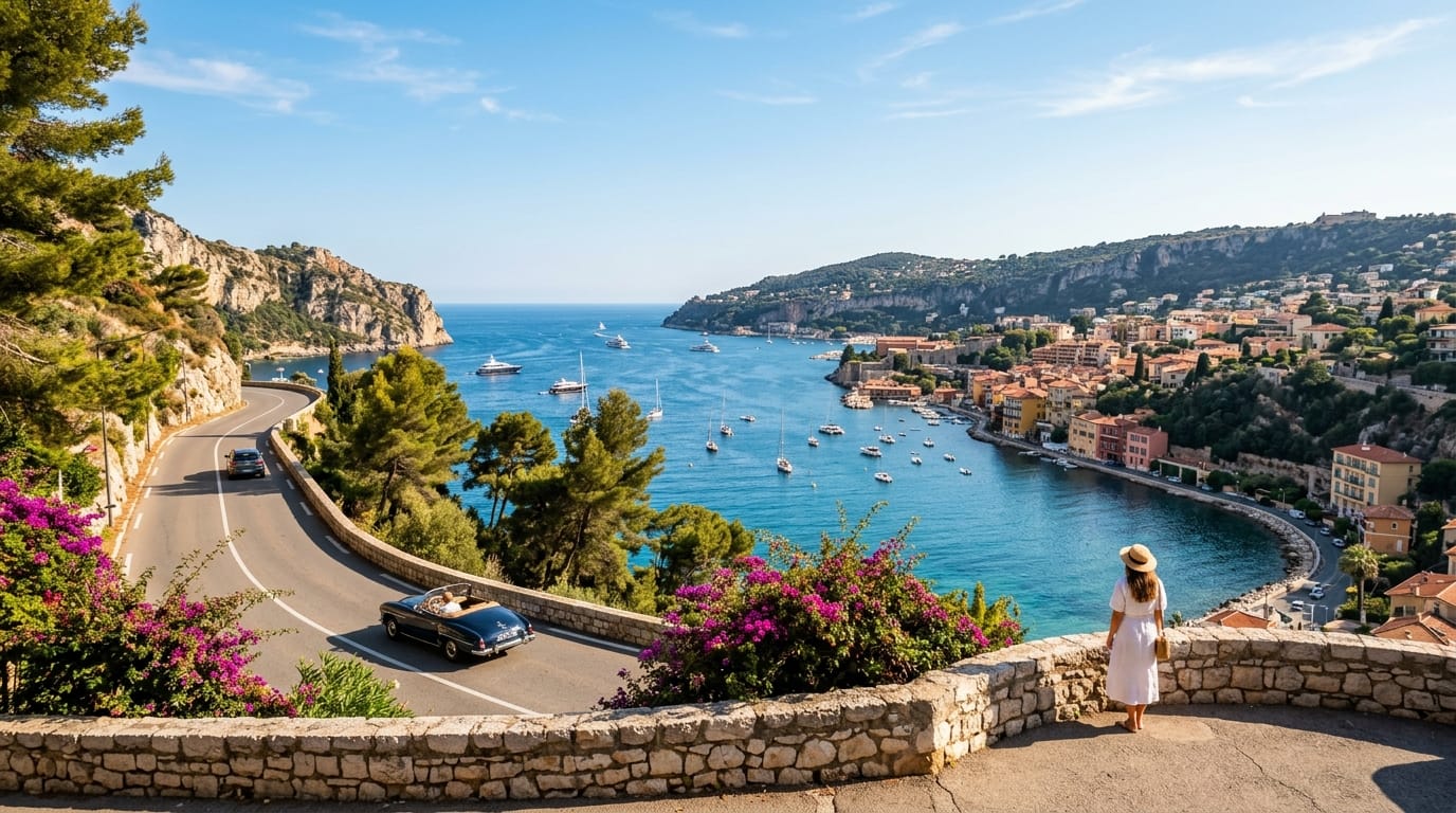 2026’s Best Time to Visit French Riviera: 7 Secrets Revealed — hero image