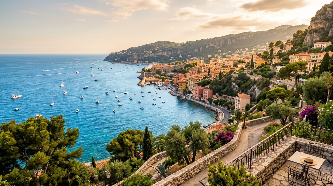 2026’s Best Time to Visit French Riviera: 7 Secrets Revealed — hero image