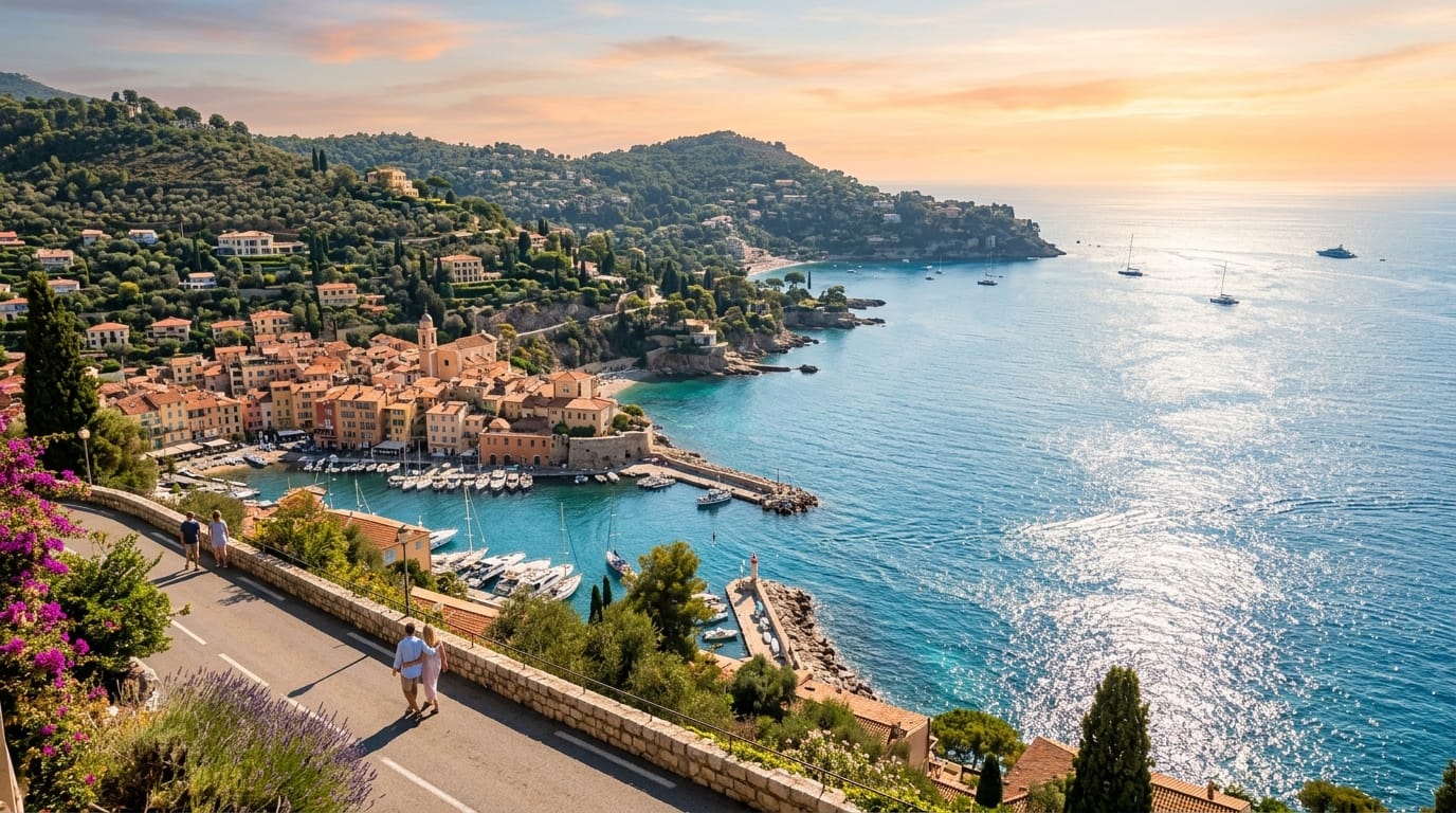 2026’s Best Time to Visit French Riviera: 7 Secrets Revealed — hero image